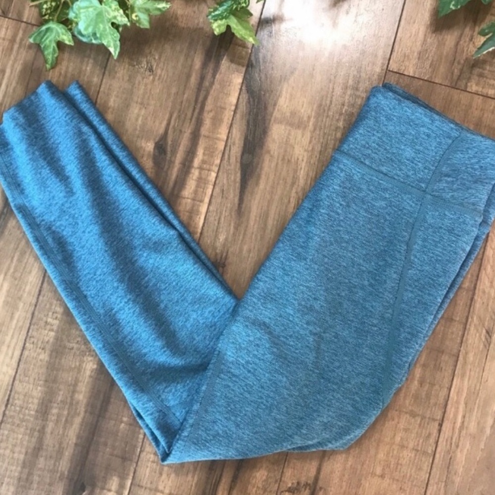 Outdoor Voices Warm Up 7/8 leggings